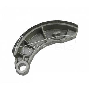 Szczęka hamulcowa Zetor klejona ANDORIA 69112615AM/szt