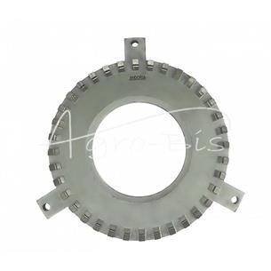Tarcza dociskowa sprzęgła jazdy ZETOR ANDORIA-MOT-444930