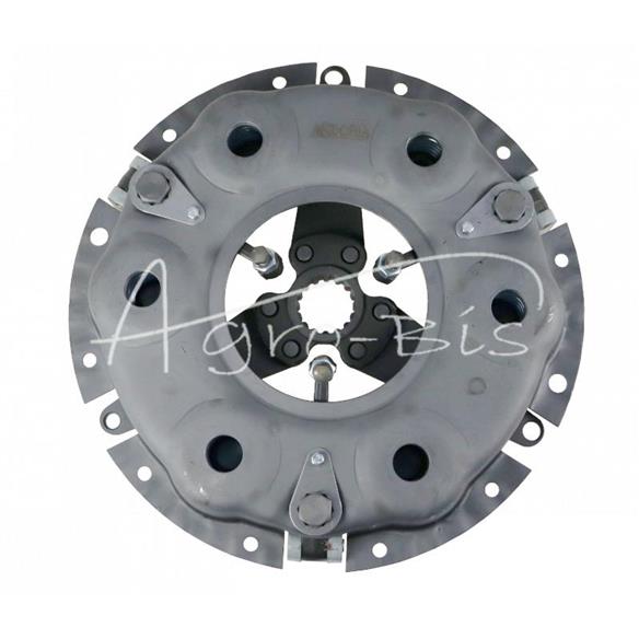 Sprzęgło kompletne Ursus C-385 stary typ 3-dźwigienki ANDORIA 80021100KAM