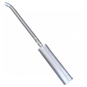 Tłumik boczny długi 1500mm C-385 ANDORIA MOT-442350