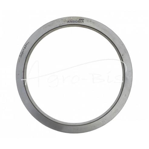 Pierścień uszczelniacza zwolnicy osi przedniej 67453233 Zetor Ursus C-385 ANDORIA 88175033AM
