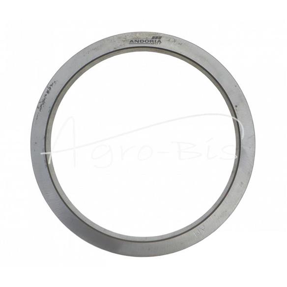 Pierścień uszczelniacza zwolnicy osi przedniej 67453233 Zetor Ursus C-385 ANDORIA 88175033AM