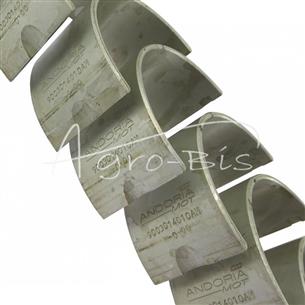 Komplet panewek korbowodowych N-0,00 (nominalne) 50503120, 90030140 Ursus C-360 Zetor ANDORIA 9003014010AM