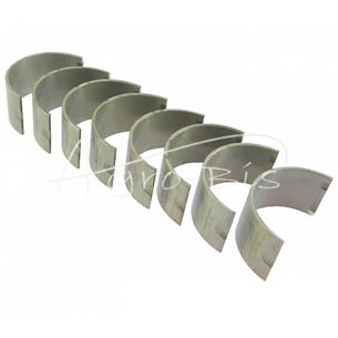 Komplet panewek korbowodowych N-0,75 (III szlif) 50503123, 90030143 Zetor Ursus C-360 ANDORIA 9003014310AM