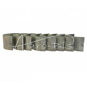 Komplet panewek korbowodowych N-1.00 (IV szlif) 50503123, 90030143 Zetor, Ursus C-360 ANDORIA 9003014410AM