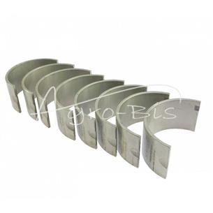 Komplet panewek korbowodowych N-1.00 (IV szlif) 50503123, 90030143 Zetor, Ursus C-360 ANDORIA 9003014410AM