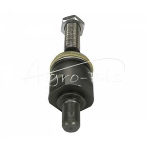 Przegub kierowniczy osiowy 208mm M22x1,5, M24x1,5 AL80542 ANDORIA DQ28534 AL168711AM