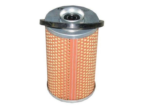 Wkład filtra paliwa WP10-5/A C-385 Zetor PM 802 Filtron (zam WP10-5/A) ( sprzedawane po 12 )