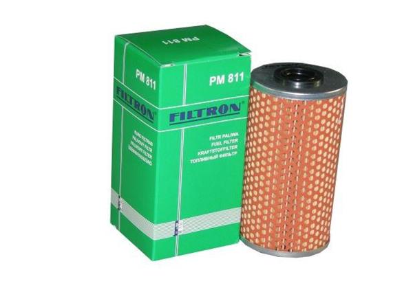 Wkład filtra paliwa wstępny 931207 C-385 Zetor PM 811 Filtron (zam WP10-3)-19534