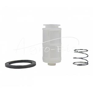 Wkład filtra odstojnika kompletny z sprężyną C-330 C-360 Bizon ANDORIA ( sprzedawany po 5 szt ) widoczna cena za 1 sztukę V1610M