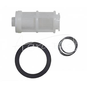 Wkład filtra odstojnika kompletny z sprężyną C-330 C-360 Bizon ANDORIA ( sprzedawany po 5 szt ) widoczna cena za 1 sztukę V1610M