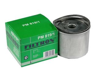 Wkład filtra paliwa MF3 PM 819/1 Filtron (zam WP40-3X)-19700