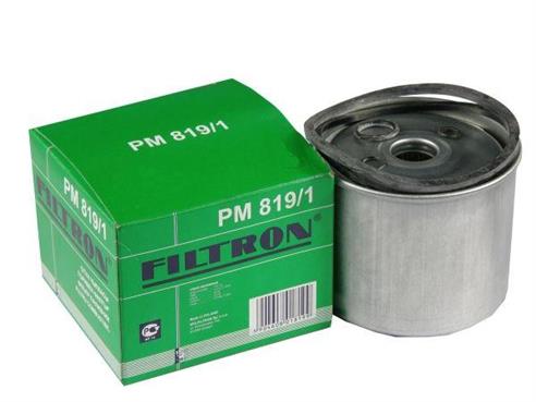 Wkład filtra paliwa MF3 PM 819/1 Filtron (zam WP40-3X)