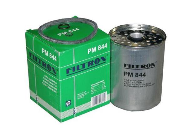 Wkład filtra paliwa MF4 PM 844 Filtron (zam WP40-5X)-19701