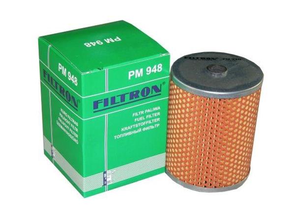 Wkład filtra paliwa WP20-14 MTZ82 PM 948 Filtron (zam WP20-14)-23626