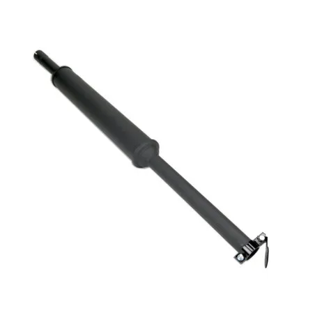 Tłumik 1350mm 5.8kg MF3 (prosty) ORYGINAŁ URSUS 3029050PU