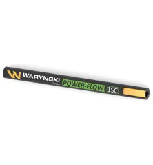 Wąż hydrauliczny do zakuwania POWER-FLOW 1SC DN06 1-oplotowy 225 Bar Waryński (sprzedawany po 25m) W-06-1SC-PF25