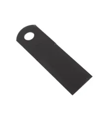 Nóż, obrotowy rozdrabniacz słomy sieczkarnia zastosowanie 736872.0 Claas fi-20 WARYŃSKI, Waryński WRR175X50X4W