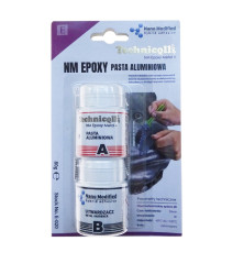 Pasta aluminiowa 80g 020