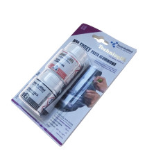 Pasta aluminiowa 80g 020