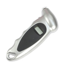 Ciśnieniomierz elektron. XM8609 10 bar0240