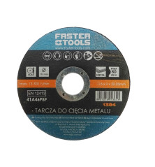 Tarcza do met 115X2 115X2.0X22