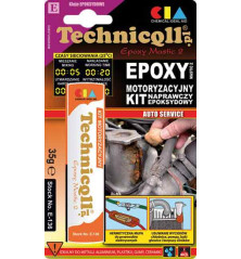 Kit motoryzacyjny 35g 136