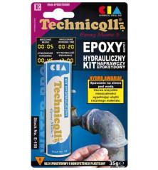 Kit hydrauliczny 30g blister 150