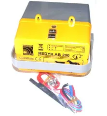 Elektryzator REDYK AB 200 bat-akumul.1660-372001