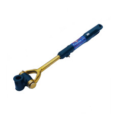 Wieszak lewy MF3, Ursus 2812 MORGA 1663842M91M