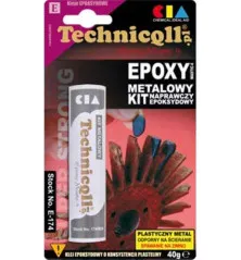 Kit metalowy 40g174