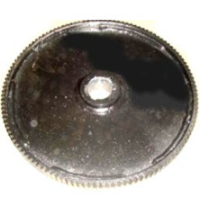 Koło zapadkowe skośne rozrzutnik obornika 2219060310