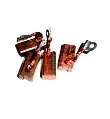 Szczotka rozrusznika R-5 polskie 4 szt 3110610023