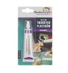 Klej do twardych plastików 20ml 327