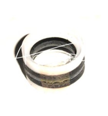 ZESTAW USZCZELNIEŃ BIZON 40*30*15