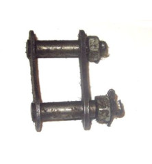 SPINKA ŁAŃCUCHA 41,3 ROZTRZĄSACZA OGNIWO 41317