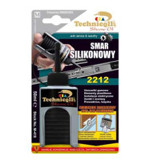 Smar silikonowy 50ml 419