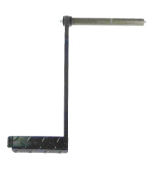 Pedał sprzęgła C-330 MORGA 4221007/1