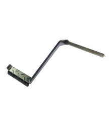 Pedał sprzęgła C-330 MORGA 4221007/1