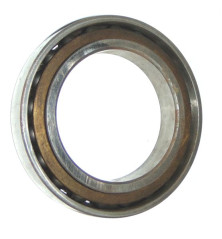 Łożysko kulkowe skośne jednorzędowe 46117 INNE 46117