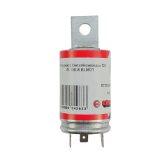 Przerywacz kierunkowskazu 12V ME-6 ELMOT 50024812E