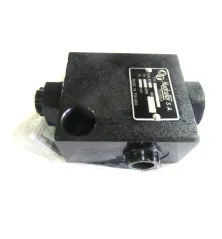 Regulator przepływu RP001HY/VH4/9/1 504099556 Hydrotor 504099558