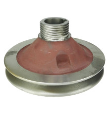 Koło pasowe na wał C-4011 z gwintem 5030324 5050324/0U