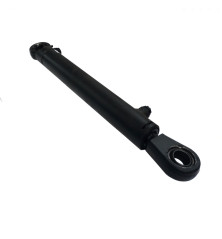 Cylinder hydrauliczny wysuw motowideł Z-058 dwustronny CJ2DF-40/22/250z 504099539 siłownik 505899632