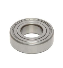 Łożysko kulkowe jednorzędowe kryte 6001 ZZ FŁT Kraśnik