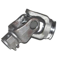 Przegub kompletny wałka 60210, na rurę zewnętrzną 48x57,5mm krzyżak 32x76 polski 60210/0203