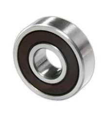 Łożysko kulkowe jednorzędowe kryte 6306 2RS SKF 6306 2RS SKF