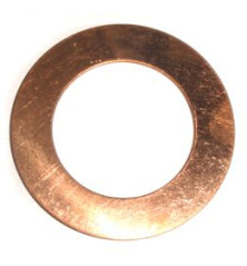 PODKŁADKA KORONKI PRZEDNIEJ OSI 914 84174034