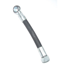 Przewód giętki prosty 300mm Władimirec T-25 Premium PZL HYDRAL A2554011BH