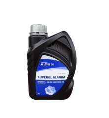 OLEJ SUPEROL ALANDA CB/SC SAE 15W-40 1L ALANDA 1L